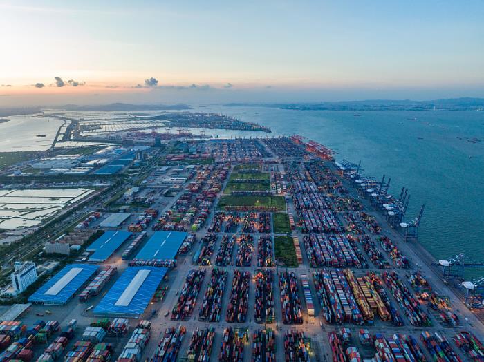 桂林大秦物流有限公司