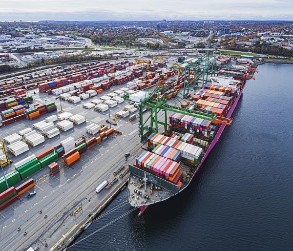 甘肃醇氢汉马物流有限公司