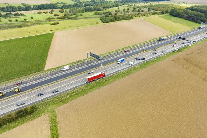 百色市韵超物流有限公司