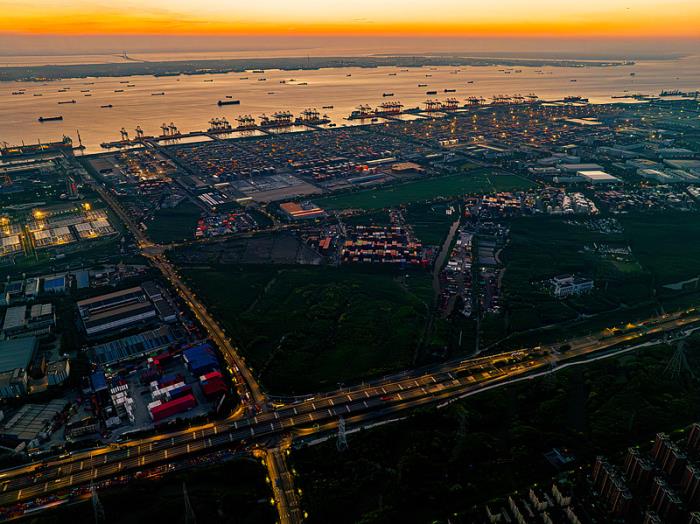 厦门南运物流有限公司有关信息 厦门南运物流有限公司有关信息