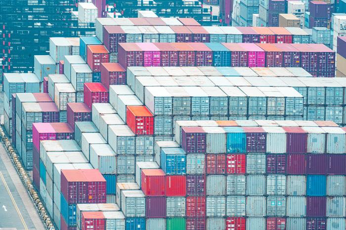 山东盈通达国际物流有限公司有关介绍 山东盈通达国际物流有限公司有关介绍