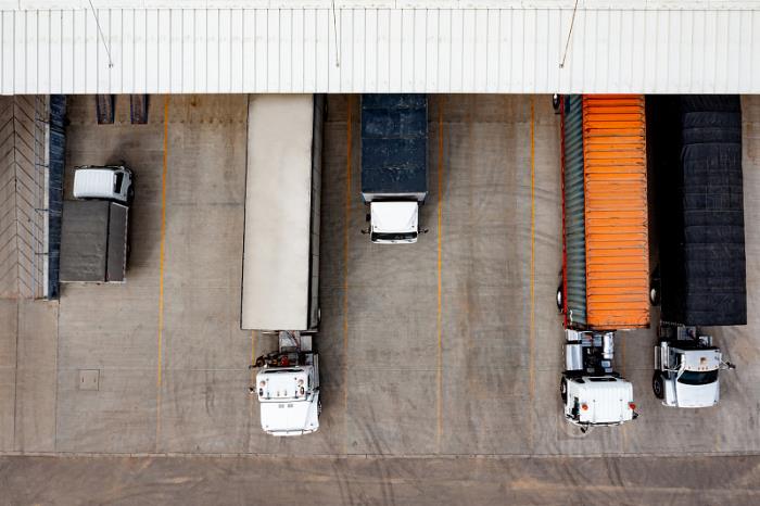 山东善达物流有限公司有关概要