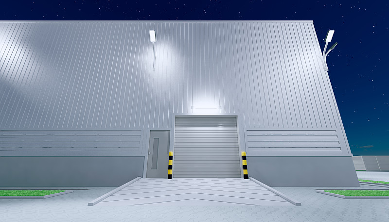 广州市佳缘物流有限公司