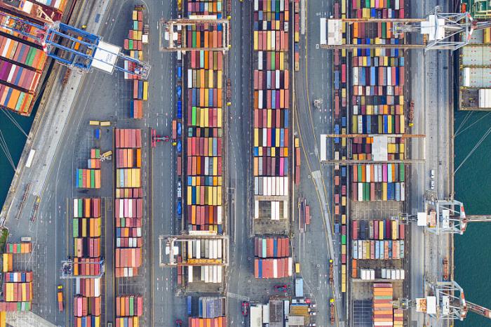 襄阳旗顺物流有限公司一部分介绍 襄阳旗顺物流有限公司一部分介绍