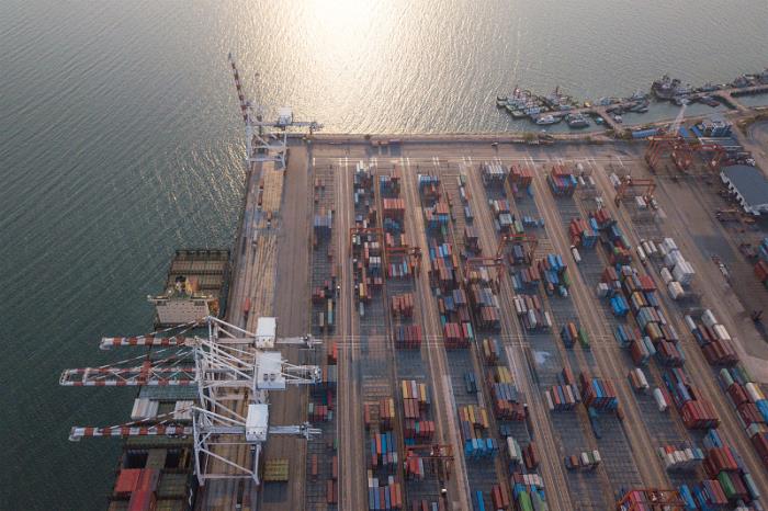 永登欣红阳物流有限公司