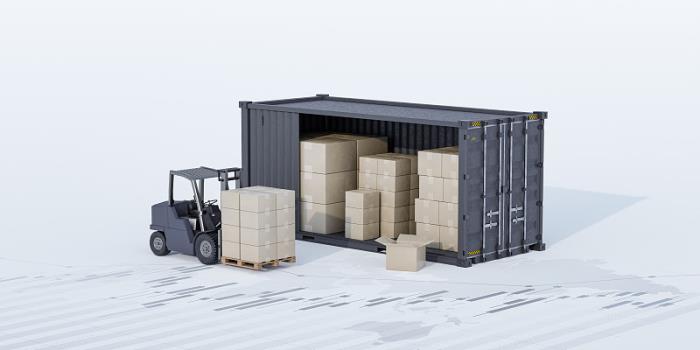 山东恒佳物流有限公司简单内容