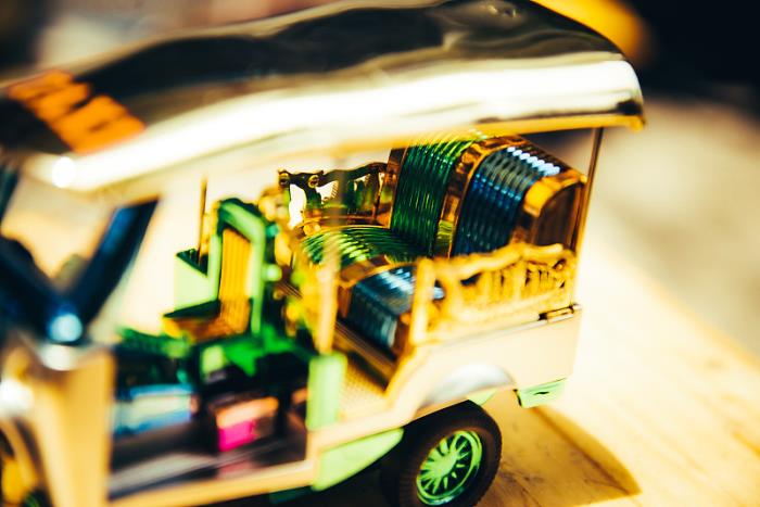 广西北海合丰物流有限公司