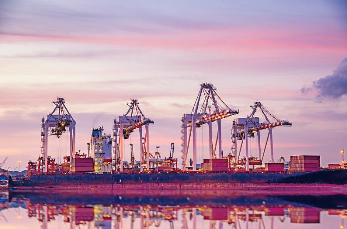 哈尔滨宇邦物流有限公司