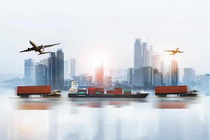 深圳市德泰物流有限公司