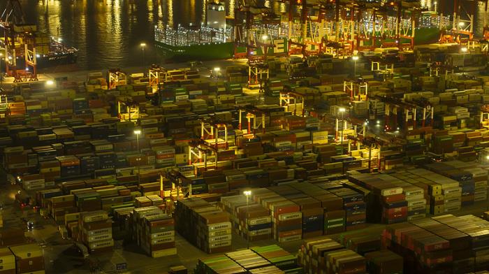 厦门晨哲国际物流有限公司相关说明 厦门晨哲国际物流有限公司相关说明