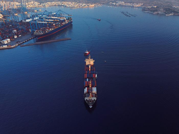 莱州运德物流有限公司一部分概要