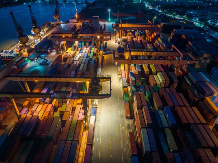 京山恒源物流有限公司简单信息