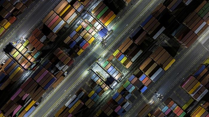 深圳市辉滕物流有限公司相关内容