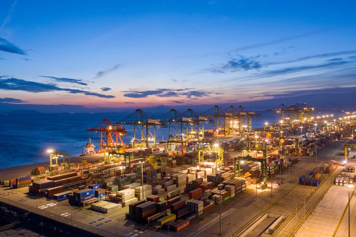 乌海市全陆通物流有限公司