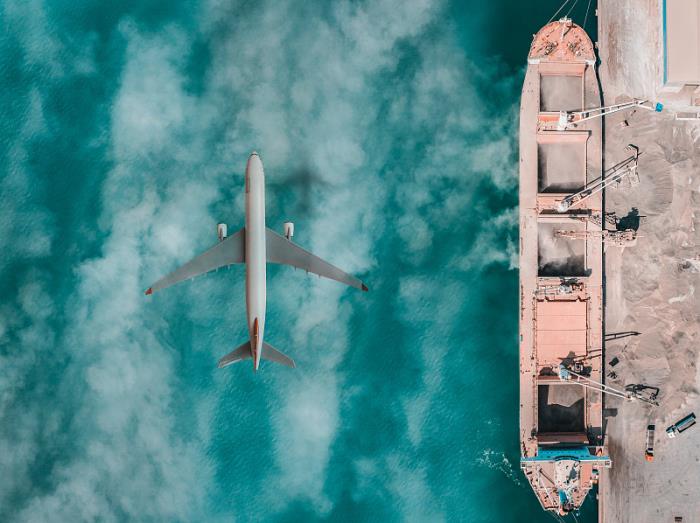 钦州市豫钦物流有限公司