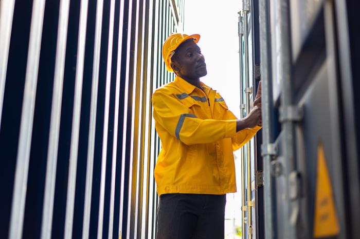 微山万达通盛物流有限公司简要介绍