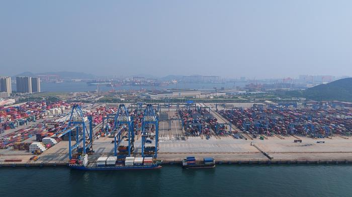 厦门鑫洪凤物流有限公司相应介绍