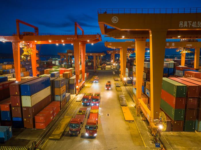 福州通广物流有限公司相应概要 福州通广物流有限公司相应概要