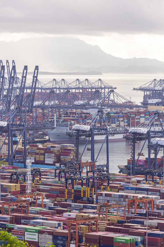 龙岩中外运物流有限公司相关参考资料