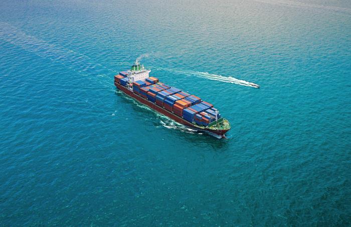 佛山市远博物流有限公司简单说明