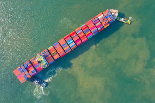 佛山市昌兴物流有限公司