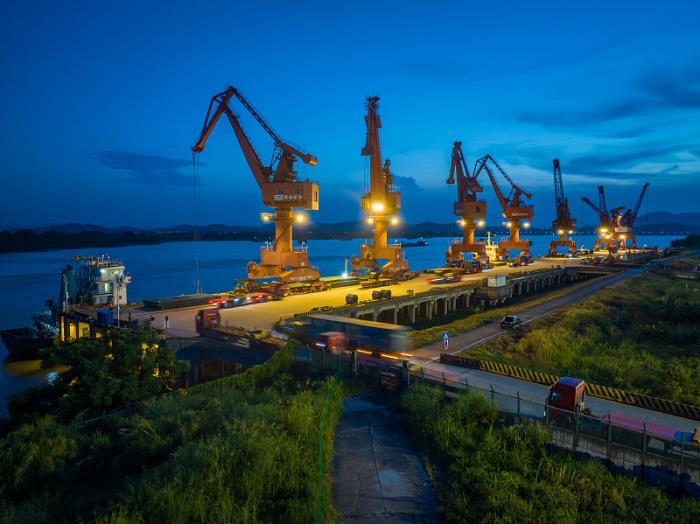 泉州市惠安友力物流有限公司有关概要 泉州市惠安友力物流有限公司有关概要