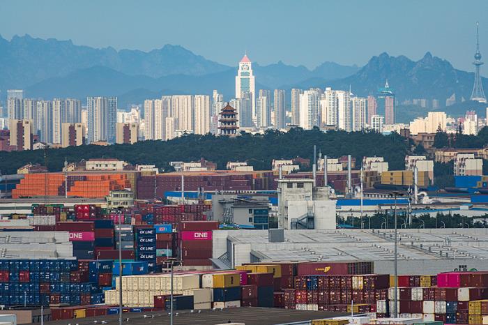 莱州杰运物流有限公司相关资料 莱州杰运物流有限公司相关资料