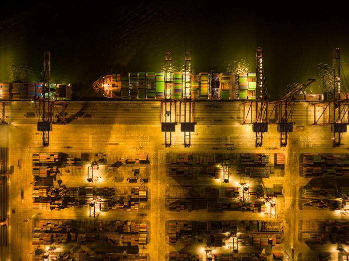 武汉得信物流有限公司有关说明