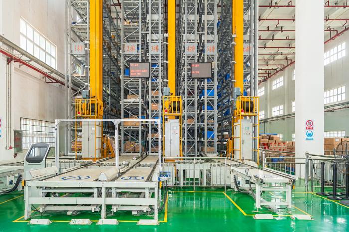 东莞市煜丰物流有限公司