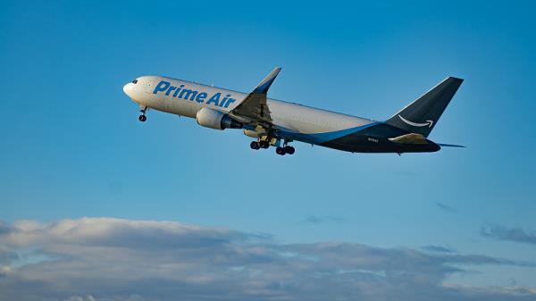 东莞市特恩士国际物流有限公司