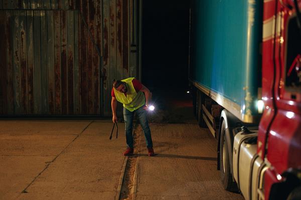 汤原县恒禹物流有限公司