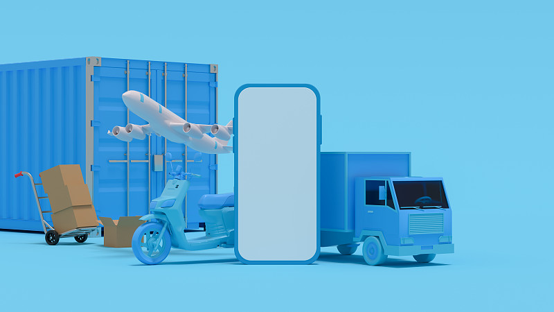 甘肃省鑫贸达物流有限公司