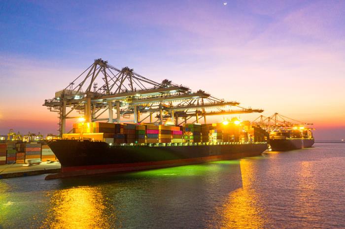 华安县吉瑞物流有限公司有关介绍