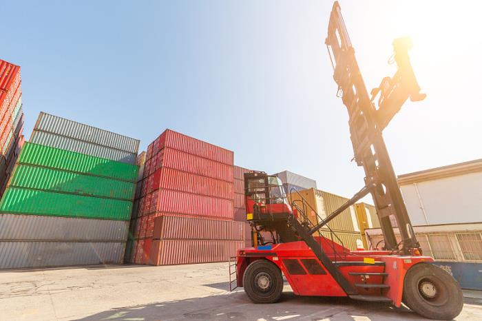 厦门闽誉物流有限公司相应介绍