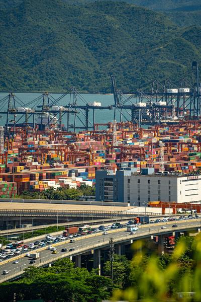 菏泽市鑫鹏顺物流有限公司部分资料