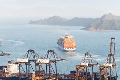 泰安新捷运物流有限公司部分参考资料