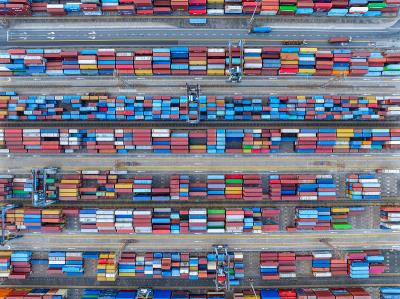 武汉海源鑫物流有限公司相关概要