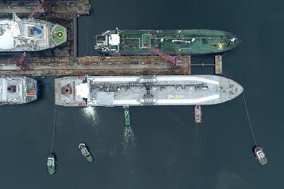 冠县腾运物流有限公司有关公开资料