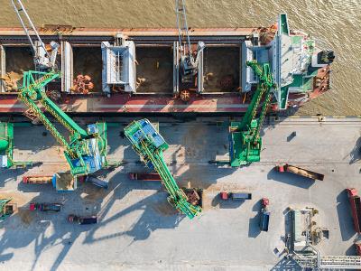 福州闽江之星物流有限公司相关介绍