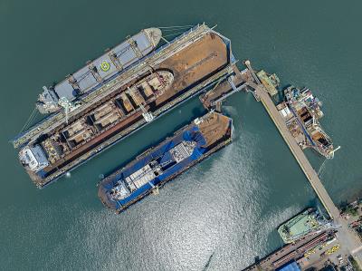 咸宁振山物流有限公司有关说明