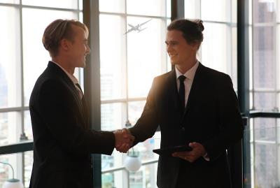 佛山市长启物流有限公司