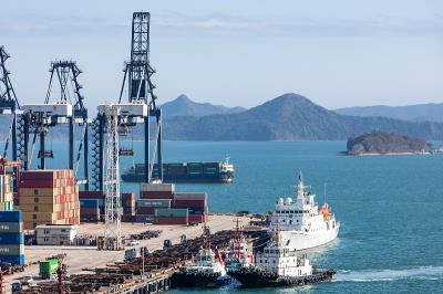 武汉顺客通物流有限公司相应概要