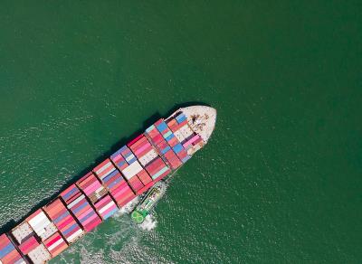 武汉超越物流有限公司部分介绍