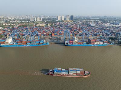 武汉市欣鸿兴物流有限公司简单参考资料