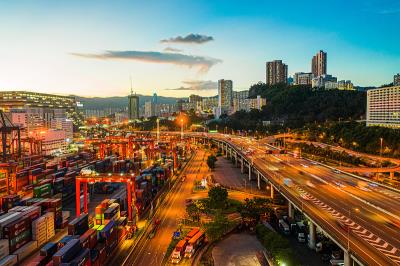 山东宁东物流有限公司对应材料