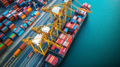 深圳市冠洋国际物流有限公司