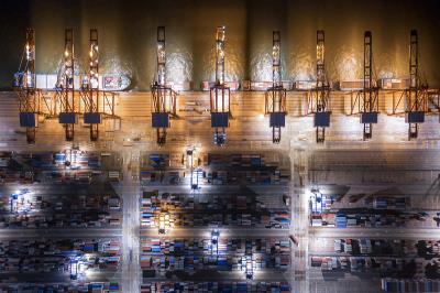 大悟县赢胜物流有限公司简单资料