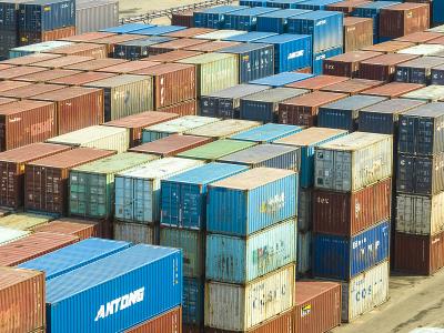 宁德邦达物流有限公司相关内容