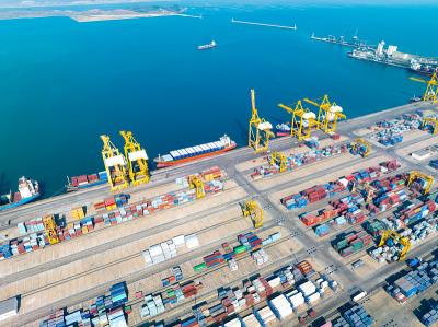 霞浦运成物流有限公司相应概要