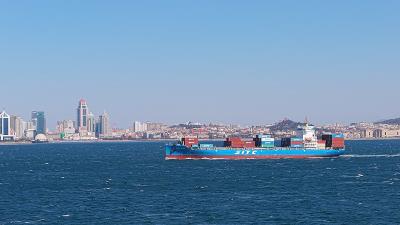 青岛祥睿航国际物流有限公司一些参考资料